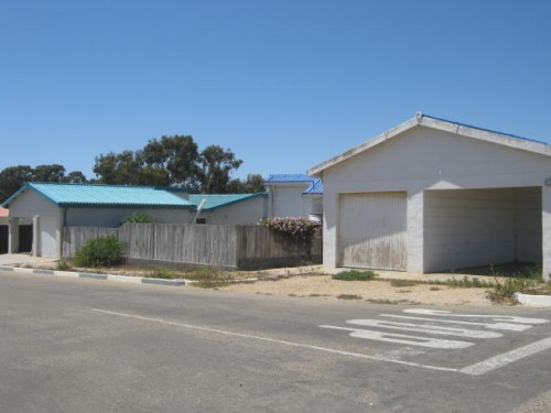  vacant houses