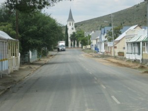 a view of the town