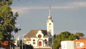  Church in Prieska