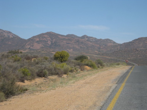 NORTHERN CAPE